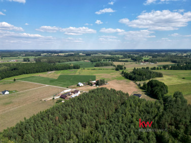 Działka budowlana Jerominy sprzedam