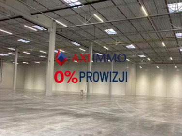 Budynek użytkowy Zagórze