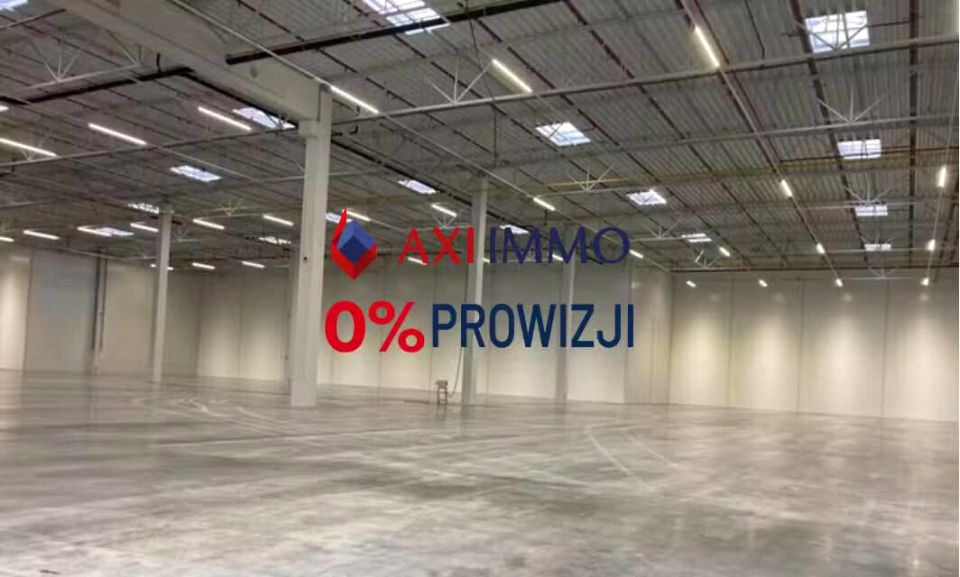 Budynek użytkowy Zagórze