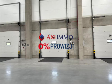 Budynek użytkowy Skawina