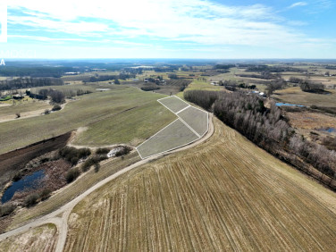 Działka Nowa Karczma