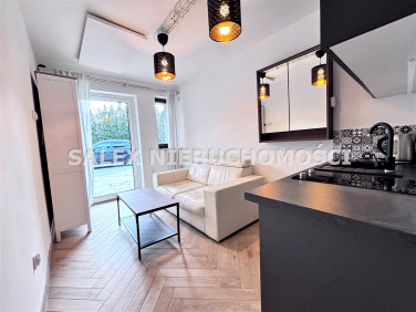 Mieszkanie Żory wynajem