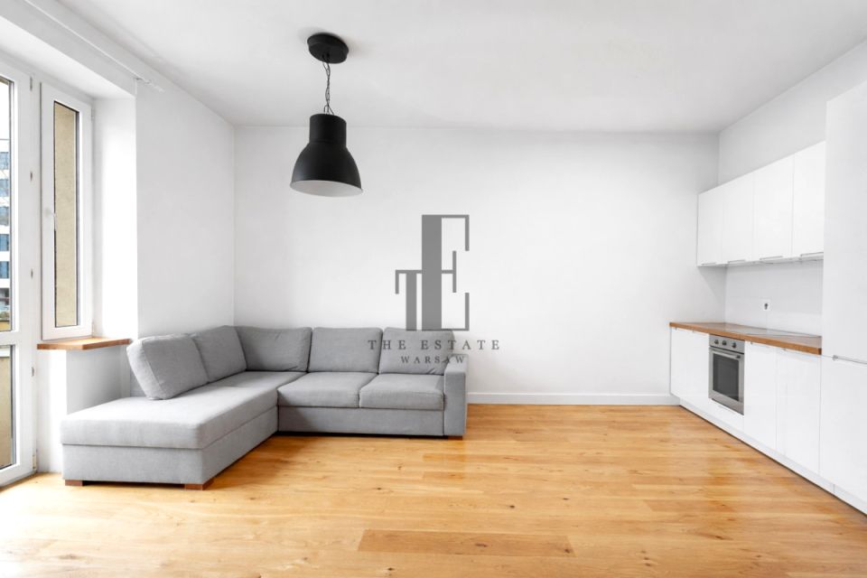 Mieszkanie Warszawa