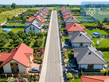 Działka budowlana Nowa Mała Wieś