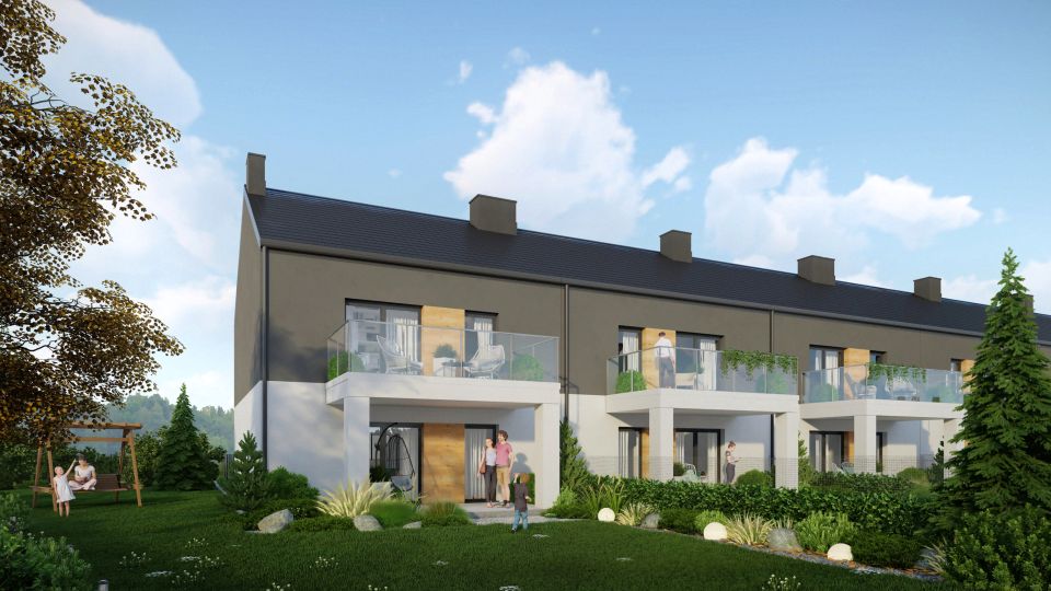 Mieszkanie Środa Śląska