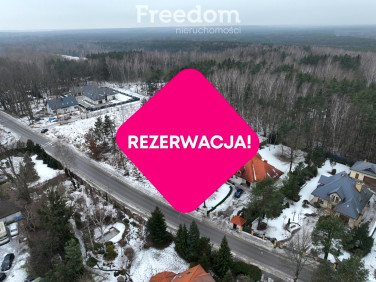 Działka Białobrzegi