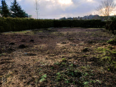 Działka budowlana Papowo Toruńskie