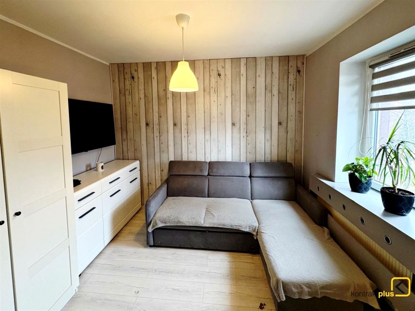 Mieszkanie Ruda Śląska