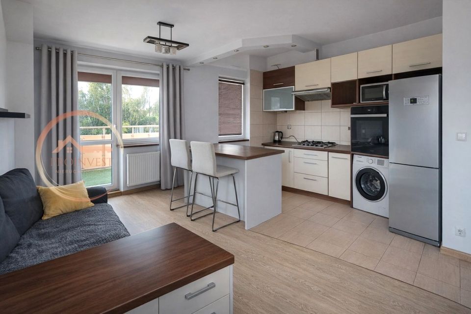 Mieszkanie Bydgoszcz