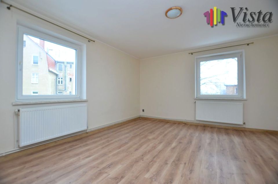 Mieszkanie Wałbrzych