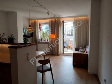 Mieszkanie Pruszków