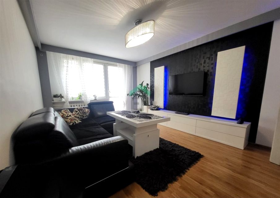 Mieszkanie Częstochowa