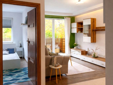 Mieszkanie blok mieszkalny wynajem