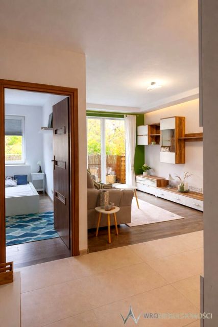 Mieszkanie blok mieszkalny wynajem