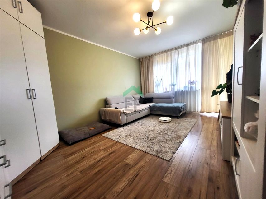 Mieszkanie Częstochowa