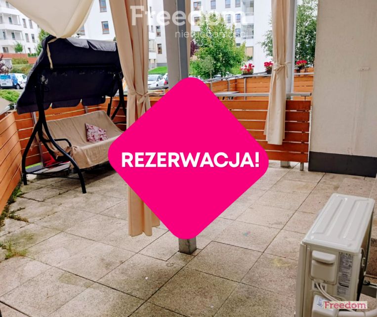 Mieszkanie Koszalin