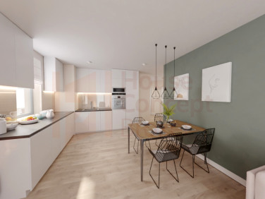 Mieszkanie apartamentowiec sprzedaż
