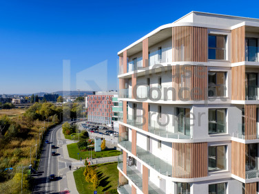 Mieszkanie nad jeziorem