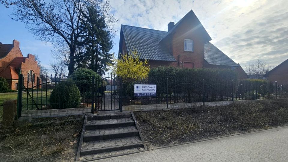 Mieszkanie Tarnowo Podgórne