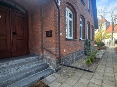 Mieszkanie Tarnowo Podgórne