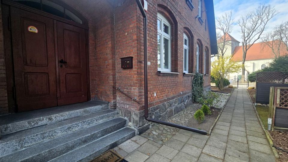 Mieszkanie Tarnowo Podgórne