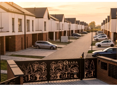 Dom Słomin sprzedaż