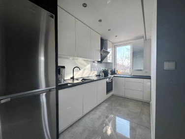 Mieszkanie Bydgoszcz