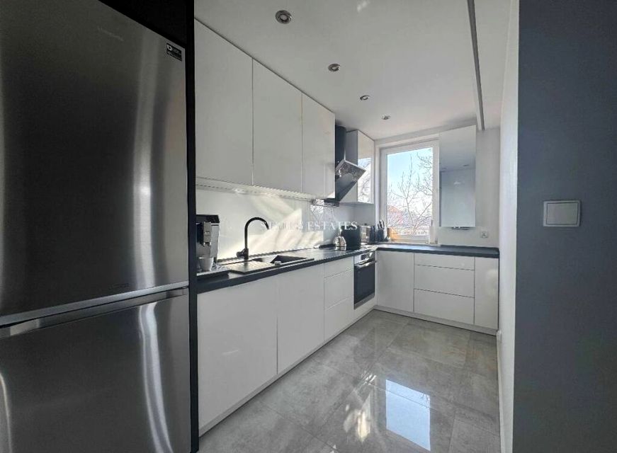 Mieszkanie Bydgoszcz