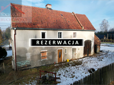 Dom Kościelniki Dolne