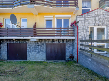 Mieszkanie blok mieszkalny Gdańsk