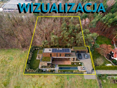 Działka Nowe Iganie