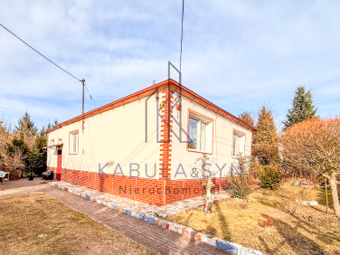 Dom wolnostojący sprzedaż