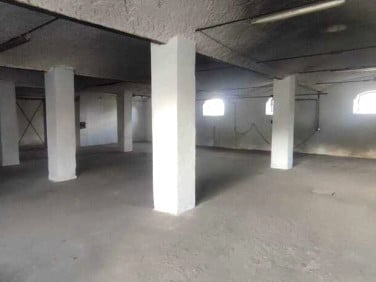 Budynek użytkowy Namysłów