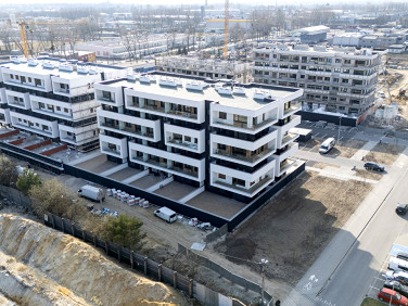 Mieszkanie blok mieszkalny sprzedaż