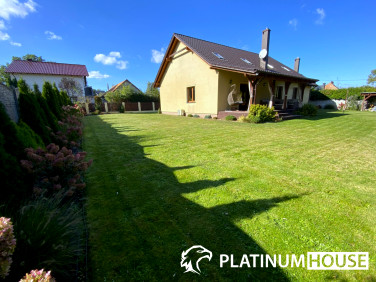 Dom Leśniów Wielki