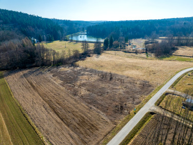 Działka budowlano-rolna Zabratówka sprzedam