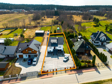 Dom Kajetanów Dolny