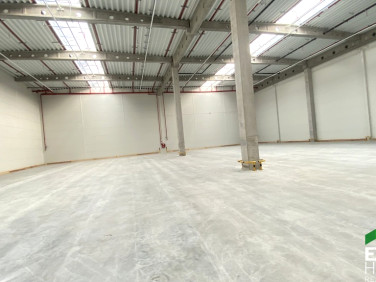 Budynek użytkowy Luboń