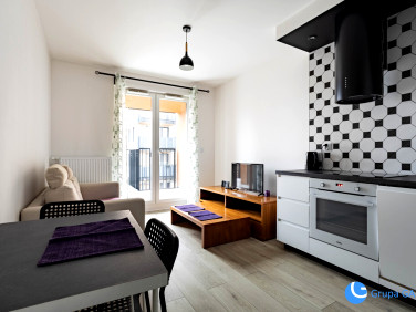 Mieszkanie Kraków wynajem