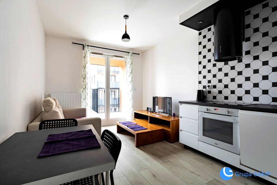 Mieszkanie Kraków wynajem