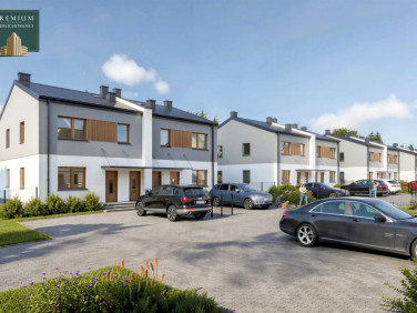 Mieszkanie Wasilków