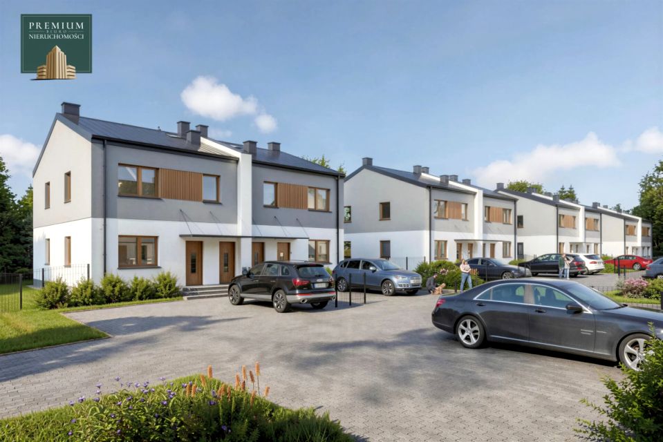 Mieszkanie Wasilków