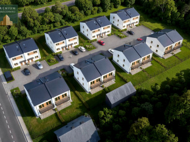 Mieszkanie Wasilków