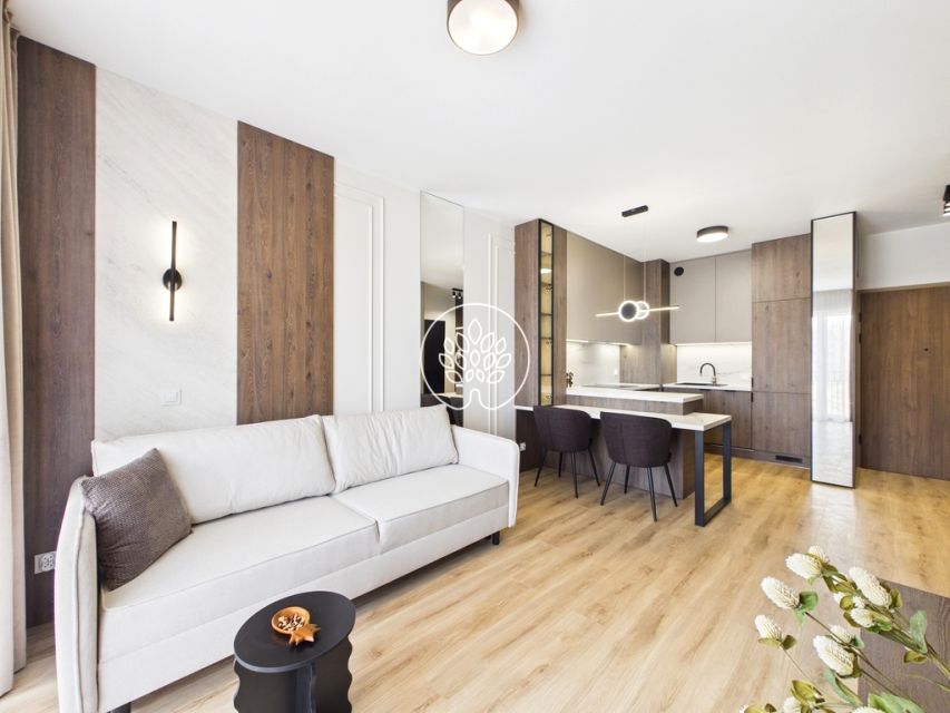 Mieszkanie Bydgoszcz