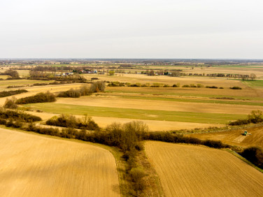 Działka rolna Rząchowa
