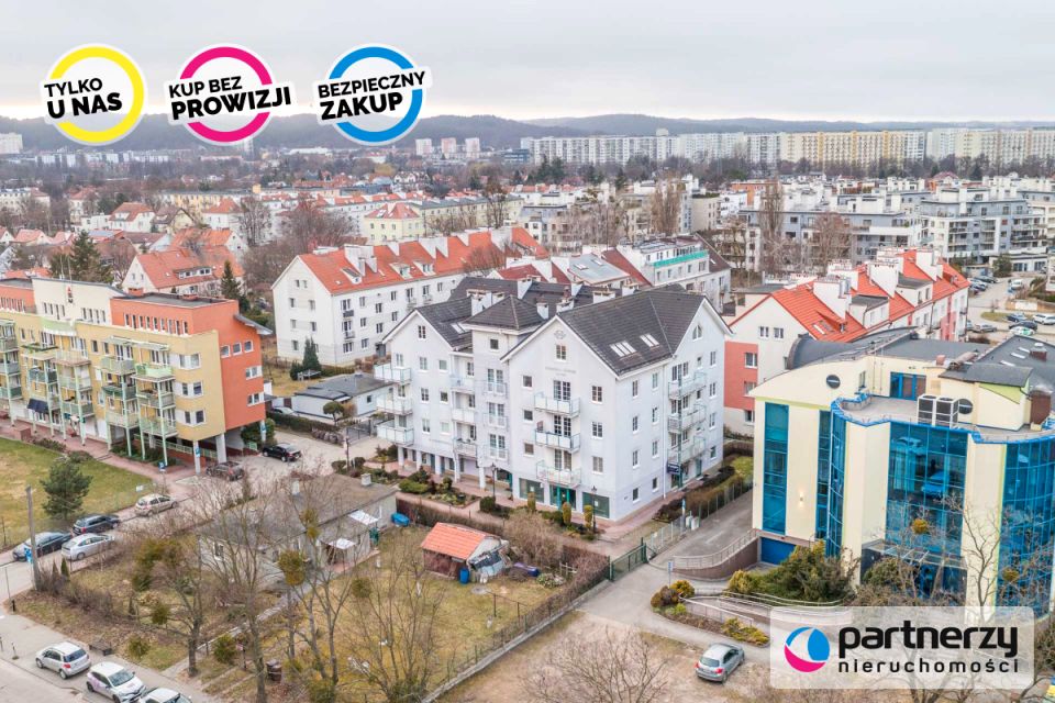Mieszkanie Gdańsk
