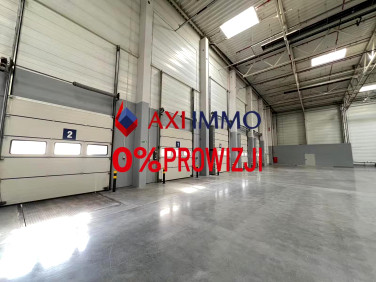 Budynek użytkowy Mysłowice