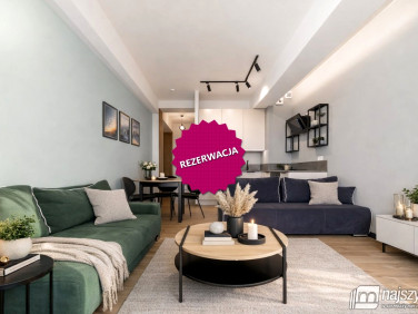 Mieszkanie Dziwnówek