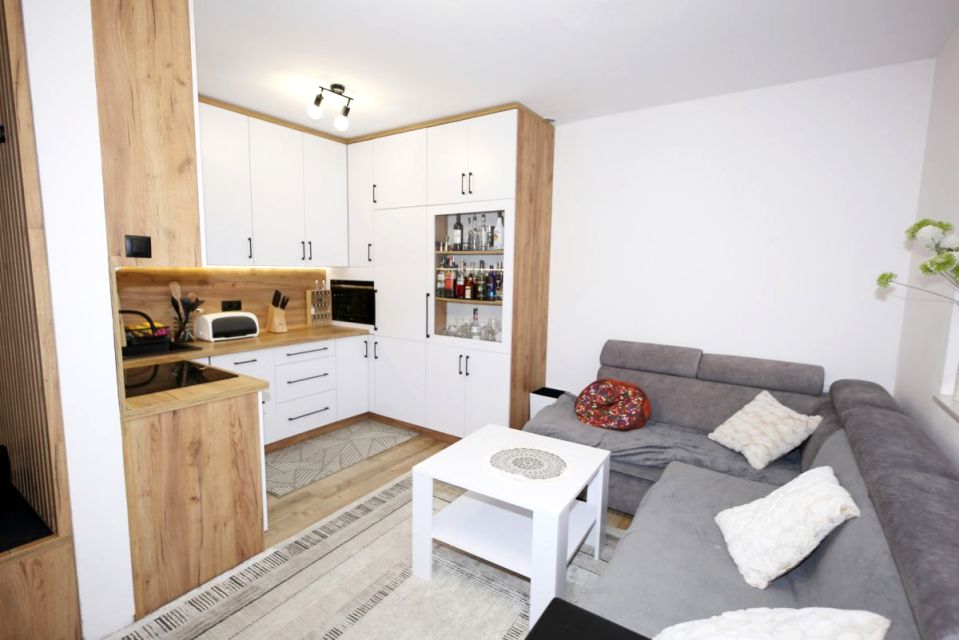 Mieszkanie Przeworsk