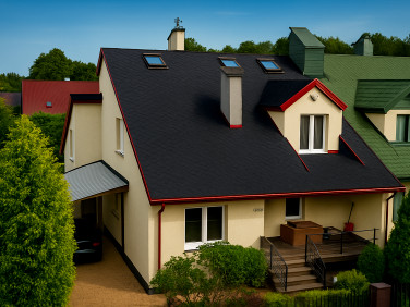 Dom Aleksandrów Łódzki